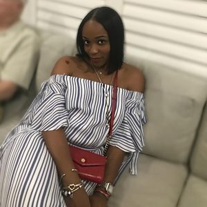 Meet your Posher, Simone